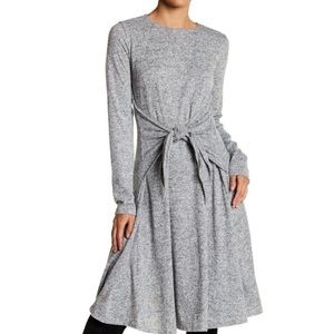 Go Couture midi dress